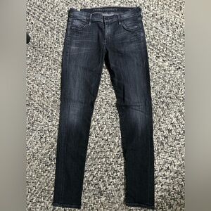 Citizens of Humanity jeans.